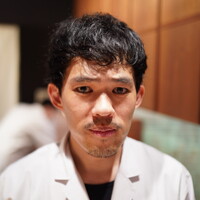 江戸前晋作 - 西村店主