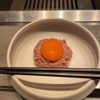 焼肉うしごろ 横浜店 - 