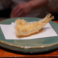 江戸前晋作 - 鱚