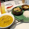 SINKIES - 週替わりカレーセット1200円だよ