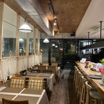 メッゼ堀江 トルコカフェ&レストラン - 