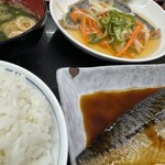 海鮮食堂おくどさん - 