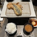 Hakata Tempura Takao - 