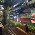 メッゼ堀江 トルコカフェ&レストラン - 