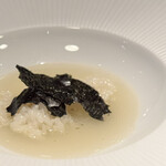 蒼 - 地頭鶏、ハマグリ