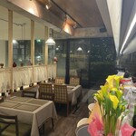 メッゼ堀江 トルコカフェ&レストラン - 