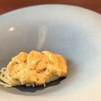 蒼 - ムラサキウニ