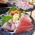 Sannomiya Sushi Ebisu - 