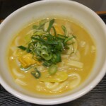 カレーうどん 千吉 - 