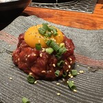 炭火焼ホルモン ぐう - 