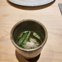 鮨 昇 - 