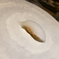 鮨 昇 - 
