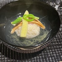蕎味 櫂 - 