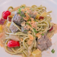 Cucina del NABUCCO - 