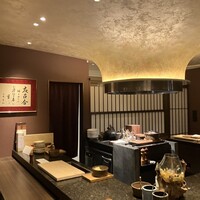 肉割烹 友百合 - 