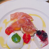 Cucina del NABUCCO - 