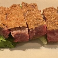 肉割烹 友百合 - 