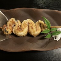 山の茶屋 - 