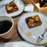 ミーア コーヒーロースターズ - 