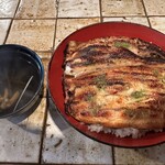 うなぎ 松琴楼 - 