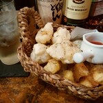 ベジタブルバル ベースティー - 