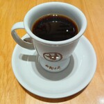 247977194 - ホットコーヒー