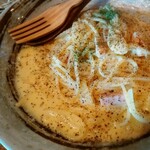 ベジタブルバル ベースティー - 