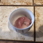 うなぎ 松琴楼 - 