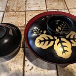 うなぎ 松琴楼 - 