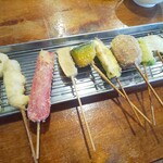 大衆酒場 天しーさー - 