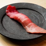 SUSHI SHIOGAMAKOU GINZA KIWAMI - 