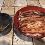 うなぎ 松琴楼 - 