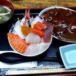 喰い処　弐七 - 