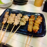 Yakitori Sumishin - 