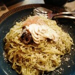 ベジタブルバル ベースティー - 