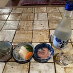 うなぎ 松琴楼 - 