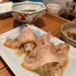 島炉ばた 冨士 - 