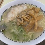 スガキヤ - 料理写真: