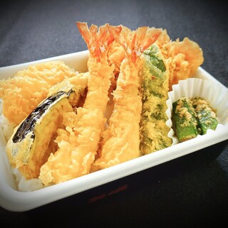 てんぷら天松 日本橋店_1