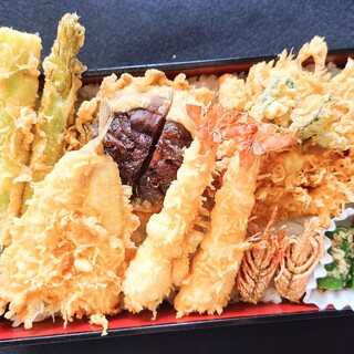 てんぷら天松 日本橋店_2