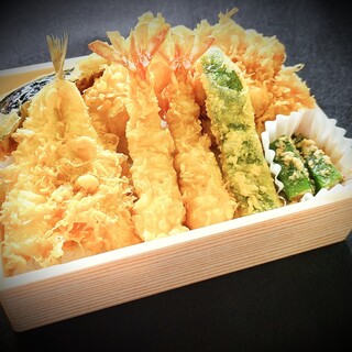 てんぷら天松 日本橋店_2