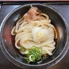 本格手打ちうどん とも作