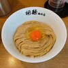 中華そば 桐麺 総本店