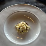 middle - バスクソーセージ☆