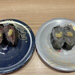 北陸金沢まわる寿し もりもり寿し - 