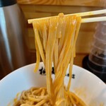 中華そば 桐麺 総本店 - 麺が最高にうまい