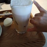 カフェ神戸 - 