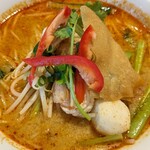 タイ料理 サワディーカー - 