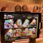 北陸金沢まわる寿し もりもり寿し - 