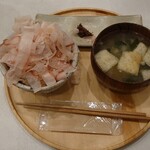 かつお食堂 - 